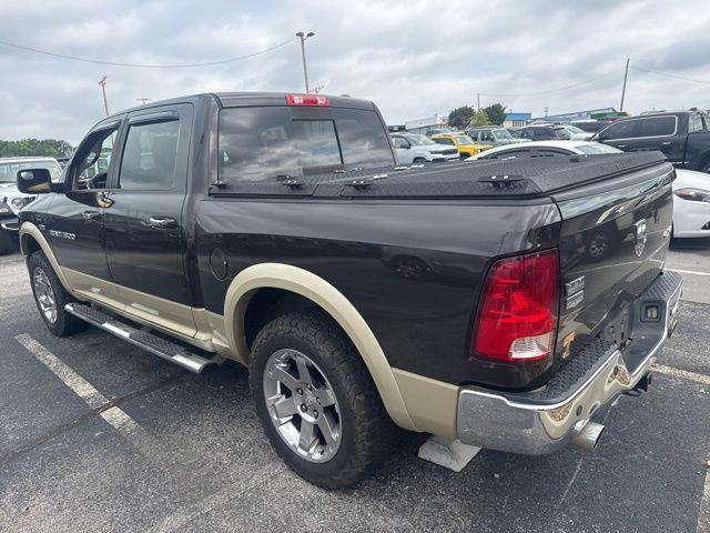 used 2011 Dodge Ram 1500 car, priced at $11,377
