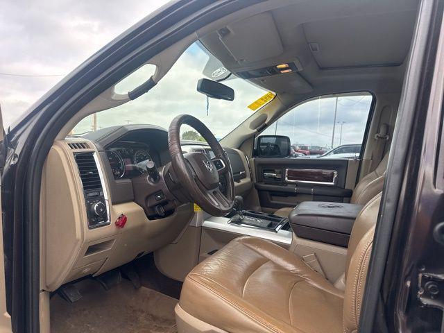 used 2011 Dodge Ram 1500 car, priced at $11,377