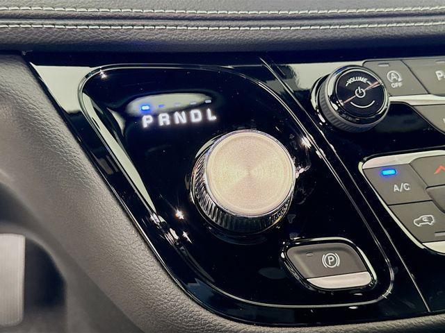 new 2026 Chrysler Pacifica car, priced at $43,261