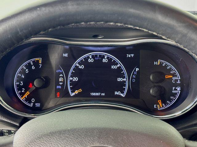 used 2019 Jeep Grand Cherokee car, priced at $13,901
