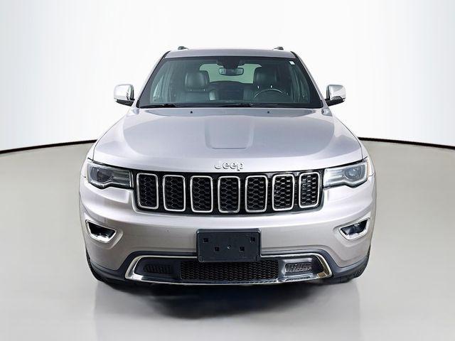 used 2019 Jeep Grand Cherokee car, priced at $13,901