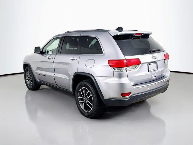 used 2019 Jeep Grand Cherokee car, priced at $13,901