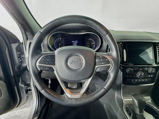 used 2019 Jeep Grand Cherokee car, priced at $13,901