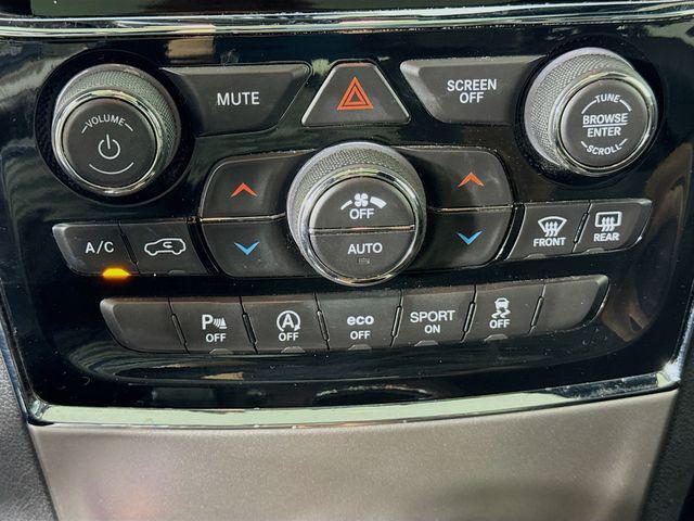 used 2019 Jeep Grand Cherokee car, priced at $13,901