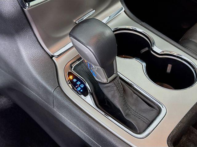 used 2019 Jeep Grand Cherokee car, priced at $13,901