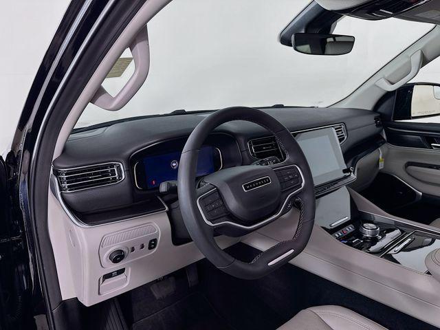 used 2024 Jeep Wagoneer car, priced at $50,495