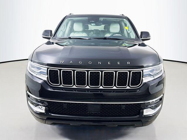 used 2024 Jeep Wagoneer car, priced at $50,495