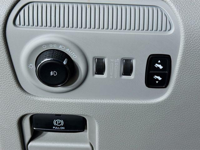 used 2024 Jeep Wagoneer car, priced at $50,495