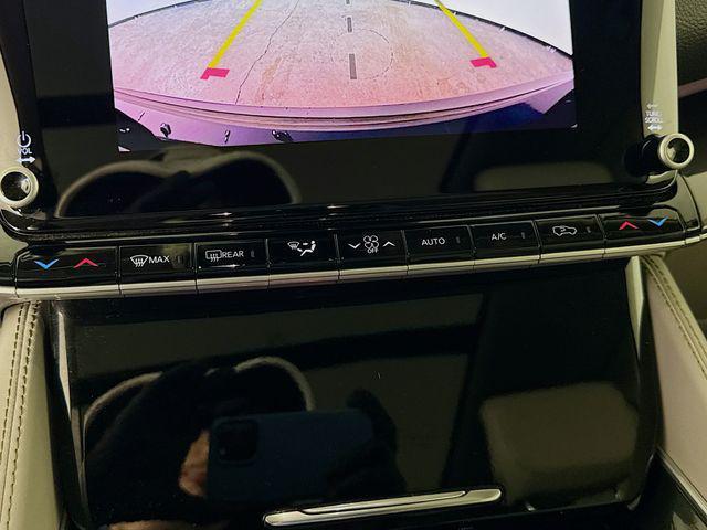 used 2024 Jeep Wagoneer car, priced at $50,495