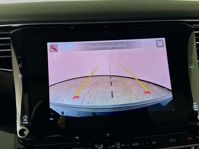 used 2024 Jeep Wagoneer car, priced at $50,495