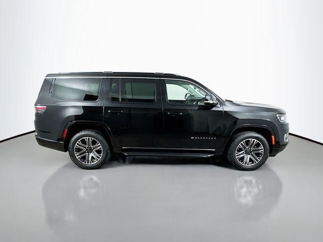 used 2024 Jeep Wagoneer car, priced at $50,495