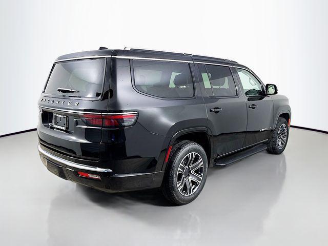 used 2024 Jeep Wagoneer car, priced at $50,495