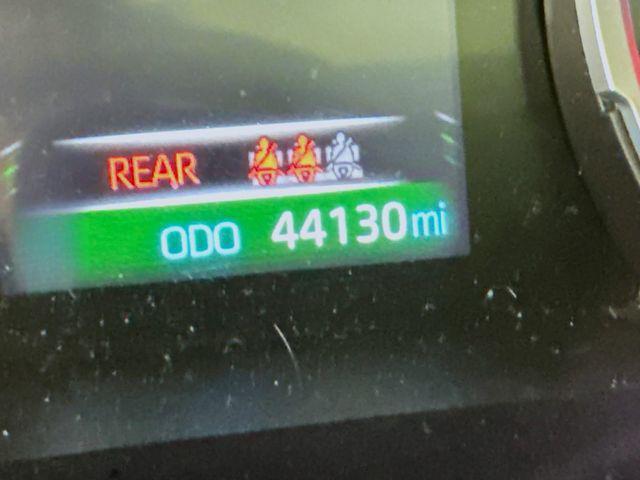 used 2022 Toyota RAV4 car, priced at $28,973