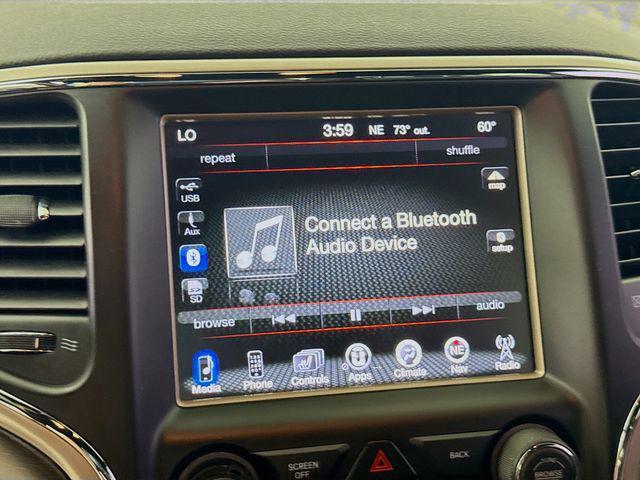 used 2015 Jeep Grand Cherokee car, priced at $8,702