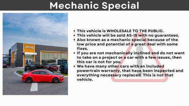 used 2015 Jeep Grand Cherokee car, priced at $9,998