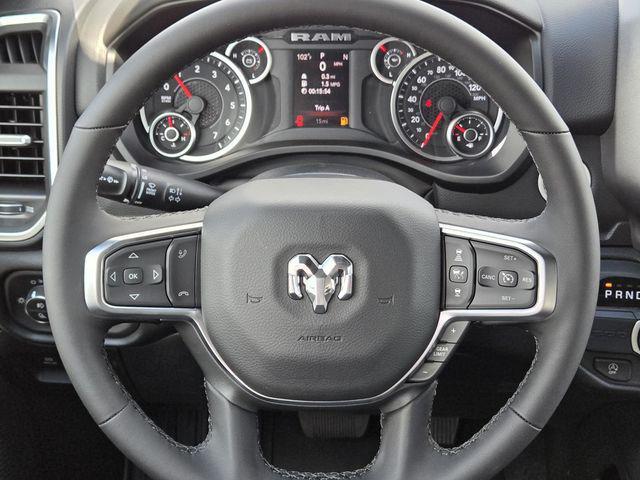 new 2026 Ram 1500 car, priced at $45,500