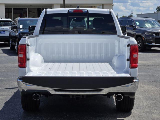 new 2026 Ram 1500 car, priced at $45,500