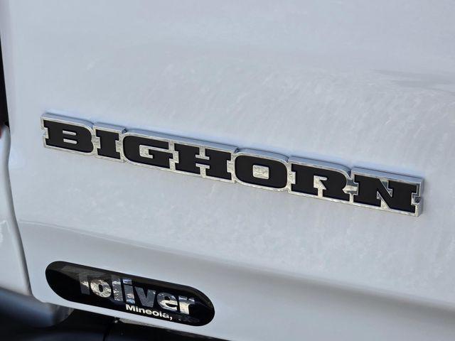 new 2026 Ram 1500 car, priced at $45,500