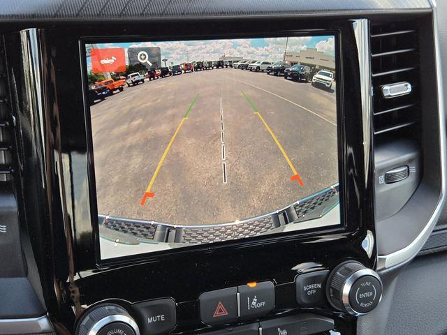 new 2026 Ram 1500 car, priced at $45,500