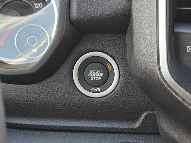 new 2026 Ram 1500 car, priced at $45,500