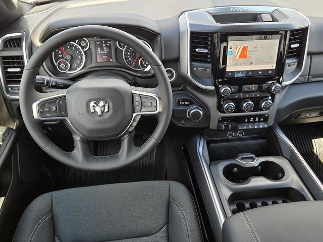 new 2026 Ram 1500 car, priced at $45,500