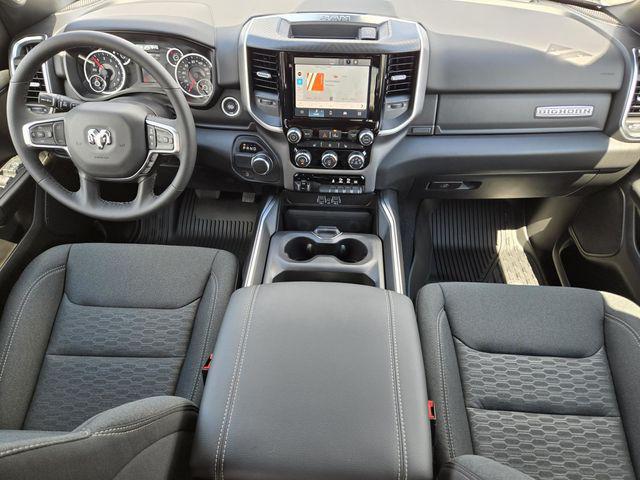 new 2026 Ram 1500 car, priced at $45,500