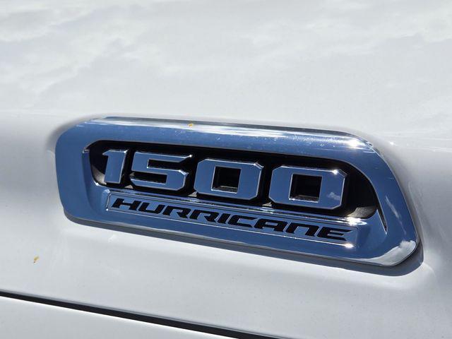 new 2026 Ram 1500 car, priced at $45,500