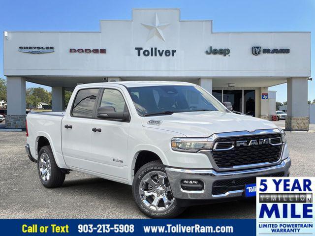 new 2026 Ram 1500 car, priced at $46,500