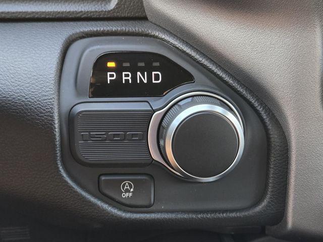 new 2026 Ram 1500 car, priced at $45,500