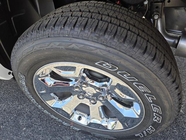 new 2026 Ram 1500 car, priced at $45,500