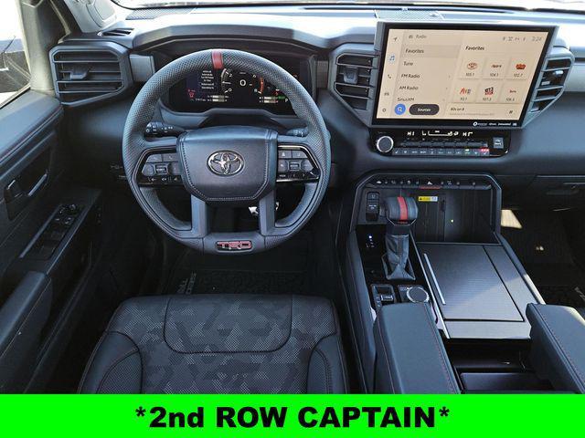 used 2023 Toyota Sequoia car, priced at $76,500