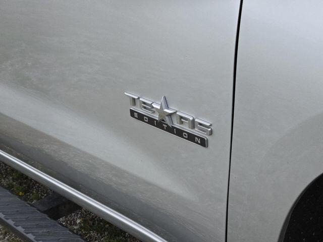used 2019 Chevrolet Silverado 1500 car, priced at $30,999