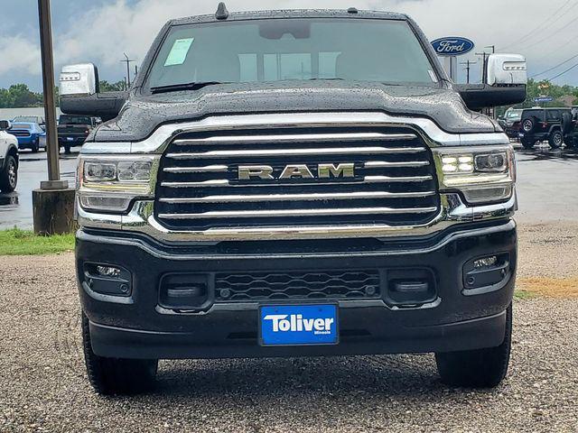 new 2024 Ram 2500 car, priced at $85,000