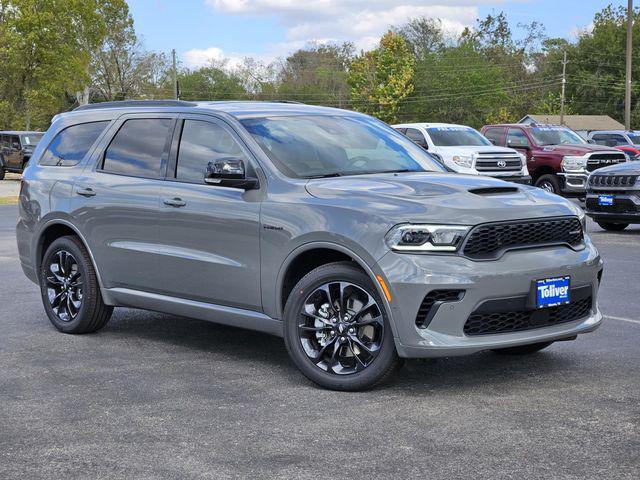 new 2025 Dodge Durango car, priced at $62,675