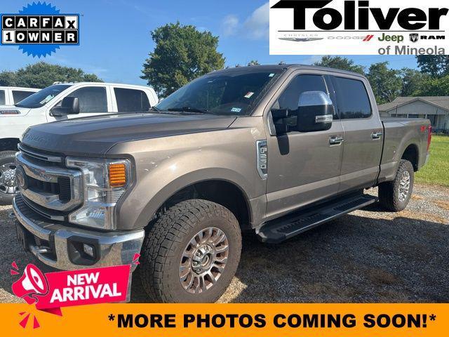 used 2020 Ford F-250 car, priced at $44,000