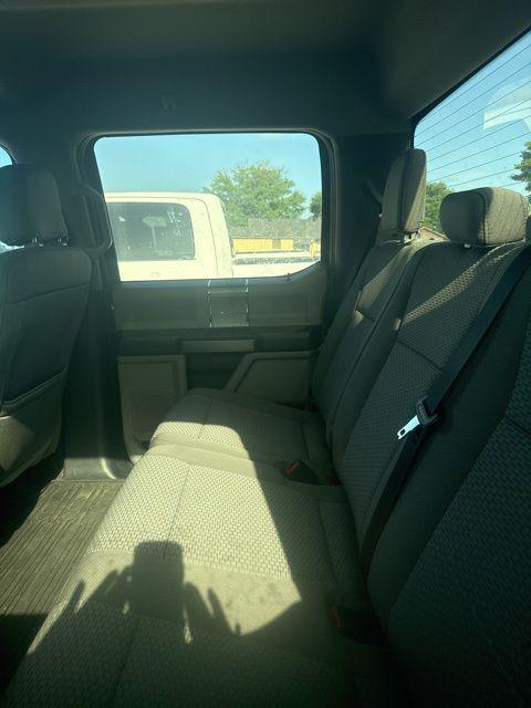 used 2020 Ford F-250 car, priced at $44,000