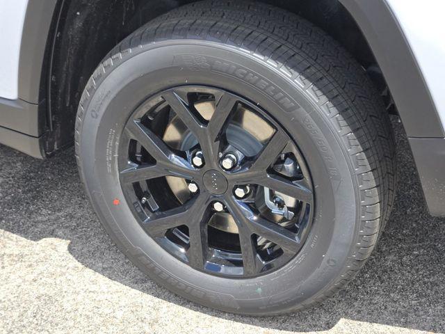new 2025 Jeep Grand Cherokee L car, priced at $42,488