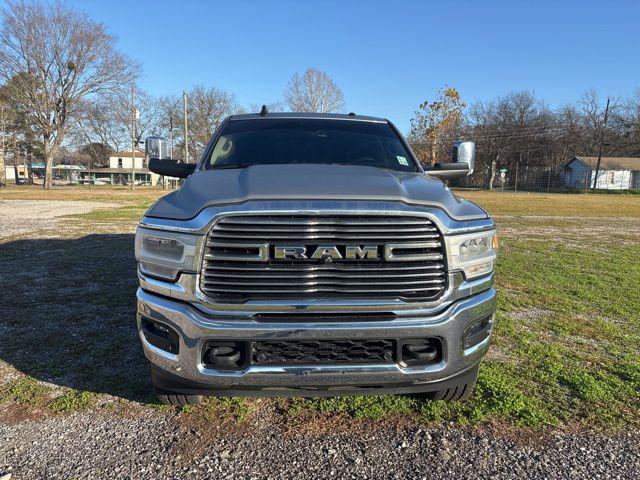 used 2021 Ram 2500 car, priced at $56,000