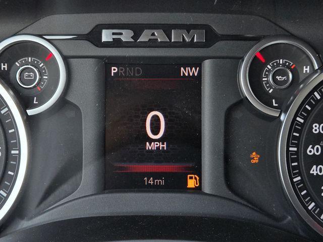 new 2026 Ram 2500 car, priced at $57,540