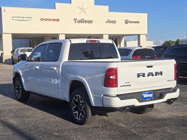 new 2026 Ram 1500 car, priced at $59,000