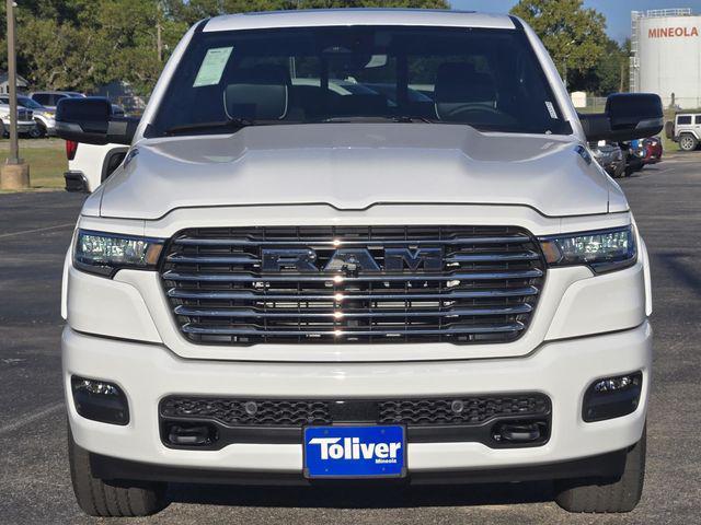 new 2026 Ram 1500 car, priced at $59,000