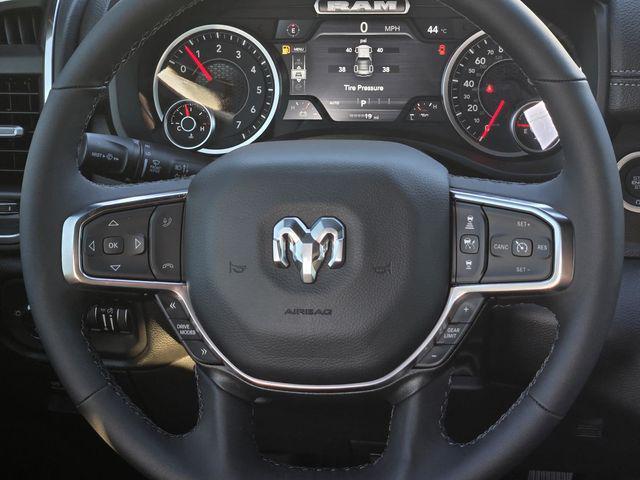 new 2026 Ram 1500 car, priced at $59,000