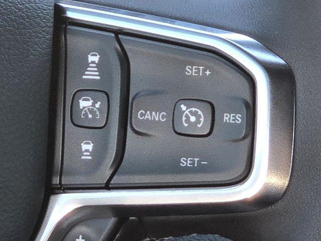 new 2026 Ram 1500 car, priced at $59,000