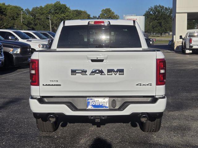 new 2026 Ram 1500 car, priced at $59,000