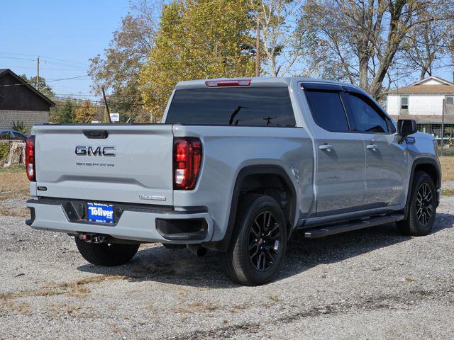 used 2024 GMC Sierra 1500 car, priced at $42,557