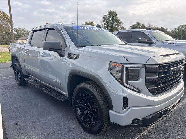 used 2024 GMC Sierra 1500 car, priced at $51,999