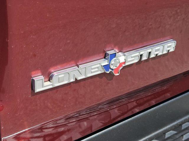 used 2021 Ram 1500 car, priced at $33,999