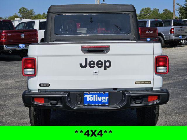 used 2023 Jeep Gladiator car, priced at $26,023