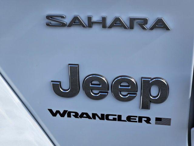 new 2024 Jeep Wrangler car, priced at $56,960