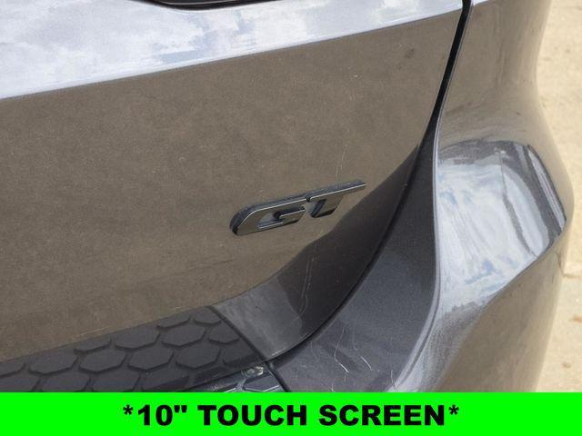 used 2021 Dodge Durango car, priced at $25,600